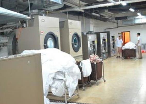  Armani dry cleaning franchise