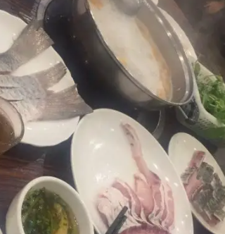 脆肉鲩