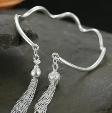  Sterling Silver Jewelry