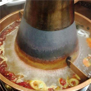  Catering hotpot