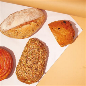 广州面包品质