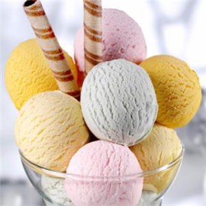 冻酸奶冰淇淋品质