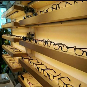 眼镜工厂口碑