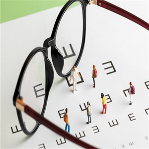 视力防控品牌