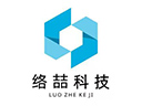 络喆短视频工作室加盟品牌logo