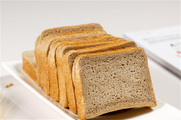 广州面包展示