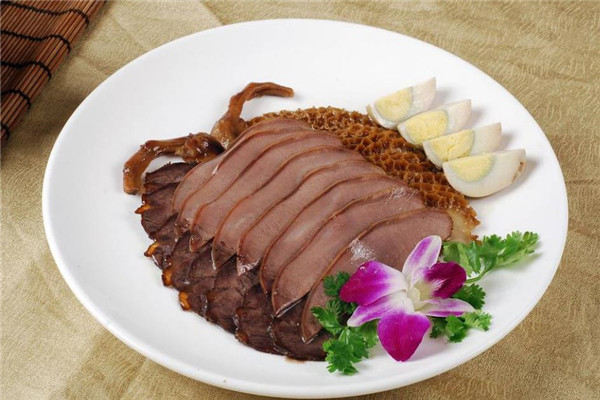 濟南熟食產(chǎn)品