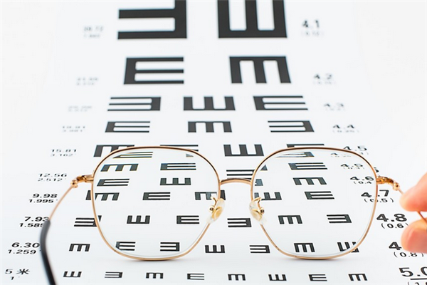 视力防控产品