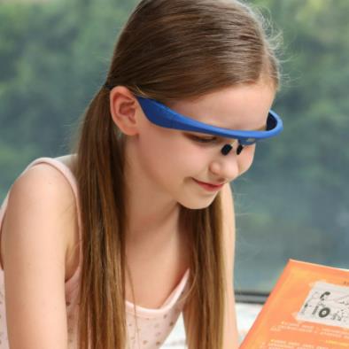 儿童视力矫正品质