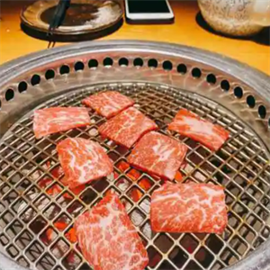 自助韩国烧烤品质