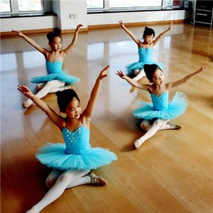 舞蹈教育培训机构