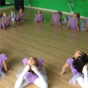 舞蹈教育培训机构品牌