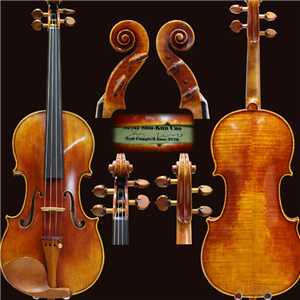 小提琴培训机构品质