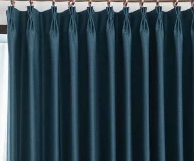  Shaped curtain brand