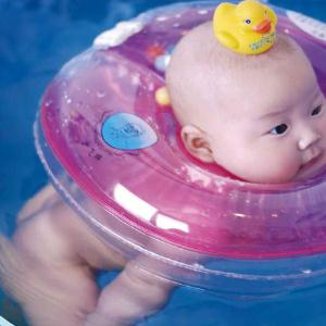婴幼儿游泳中心
