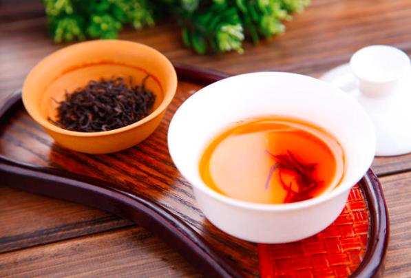  Bai Juyi Tea