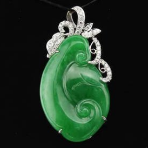  Jadeite