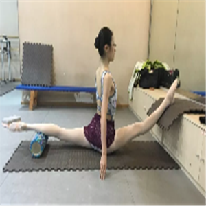 芭蕾培训品质
