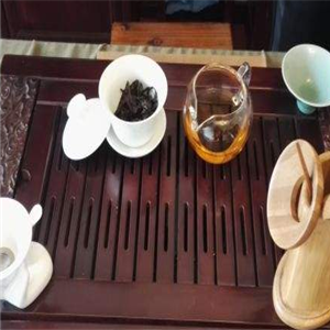 茶艺培训机构品质