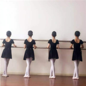  Ballet training