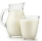 新疆牛奶品质