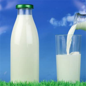 新疆牛奶品牌
