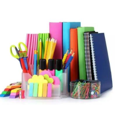  Quality of Stationery and Life Hall