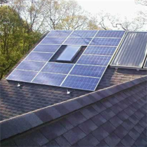 家庭太阳能发电质量