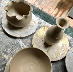 陶艺手工质量