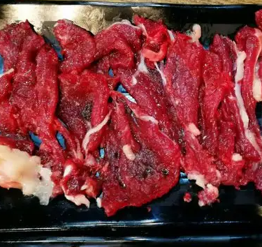 特色牛肉火锅