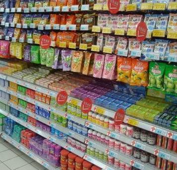 长沙超市品牌