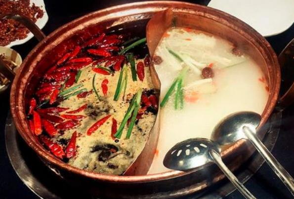  Xiaolongmen Original Hot Pot Maocai