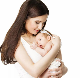  Nursing safety after childbirth
