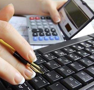  Experience in accounting online school