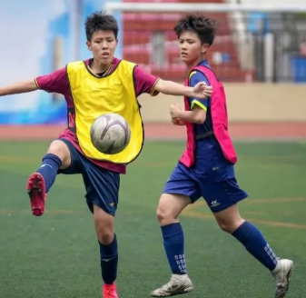  Practical benefits for children's football training institutions