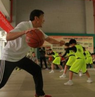  Youth basketball training safety