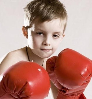  Practical benefits of children's boxing training class