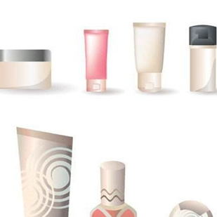  Brand sample cosmetics safety