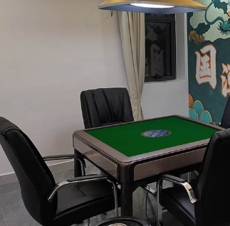 无人棋牌室实惠