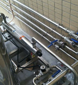 不锈钢水管代理