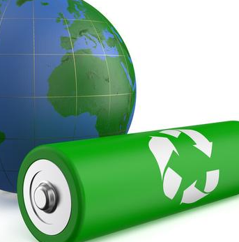 新能源电池回收