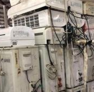 旧家电回收平台