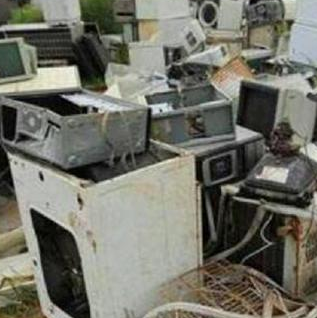 旧家电回收平台