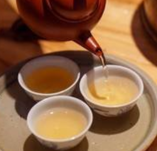  Yunnan tea service is good