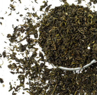  Yunnan tea health