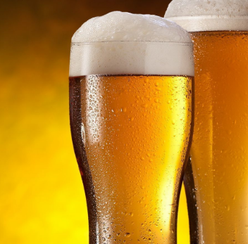  Benefits of refined grain beer