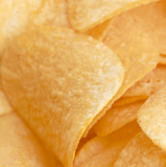  potato chips