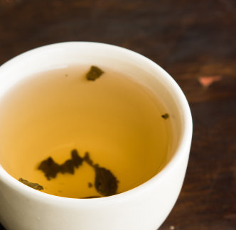 瓦缸茶健康