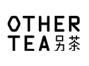 另茶品牌logo