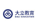 大立教育品牌logo
